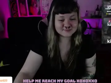 Chaturbate Watch Live Sex Cams of destroyall420