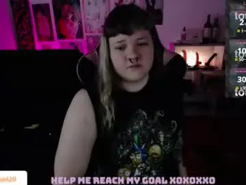 Chaturbate Adult Webcams of destroyall420