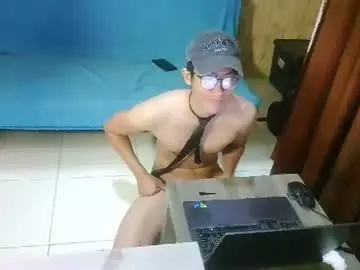 Chaturbate Adult Video Chat of doublezii_
