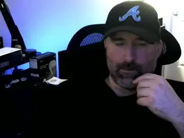 Chaturbate Sex Chat of fuzz08
