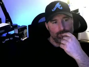 Chaturbate Live Sex Cam of fuzz08