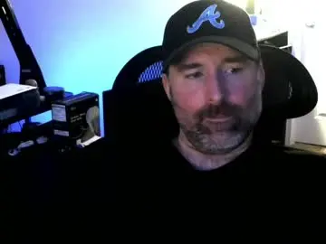 Chaturbate Live Porn of fuzz08