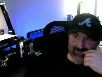 Chaturbate Private Sex Chat of fuzz08