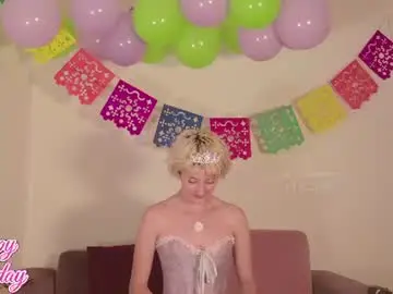 Chaturbate Adult Webcam of lola_creammy