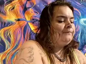 Chaturbate Adult Video Chat of mindyourvib3z