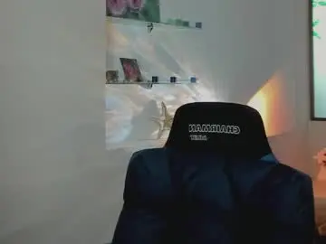 Chaturbate Watch Live Sex Cams of mistybarnes
