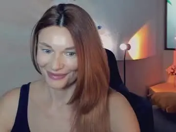 Chaturbate Free Porn Cam of mistybarnes