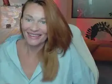 Chaturbate Nude Webcam of mistybarnes