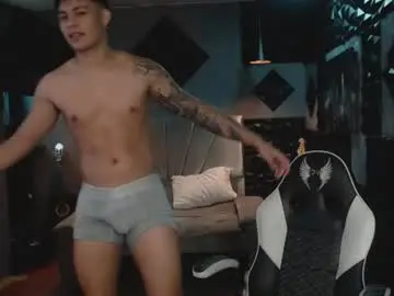 Chaturbate Private Sex Chat of mr_mois