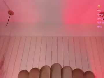Chaturbate Free Live Porn of nickiwestt___