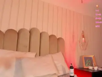 Chaturbate Live Sex Cam of nickiwestt___