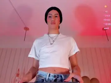 Chaturbate Live Sex Cam of nickiwestt___