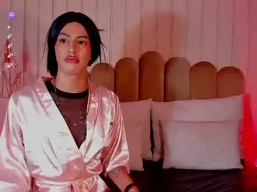 Chaturbate Sex Chat of nickiwestt___