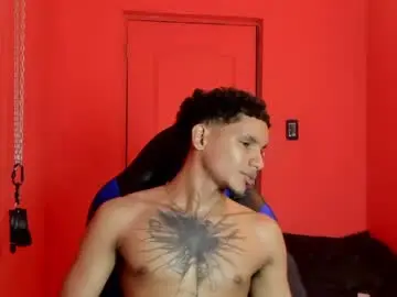 Chaturbate Watch Live Sex Cams of owen_blaze3