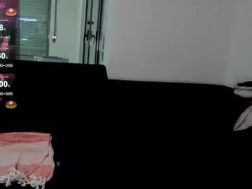 Chaturbate Live Sex of samarafromthewell