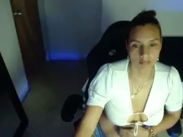 Chaturbate Adult Webcams of sara_thompson01
