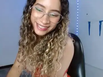 Chaturbate Live Sex of sweetlatin__