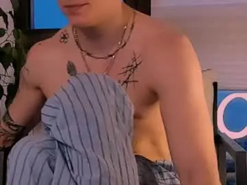 Chaturbate Sex Cam of talkinghead7