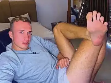 Chaturbate Sex Cam of tommy_cumfinger