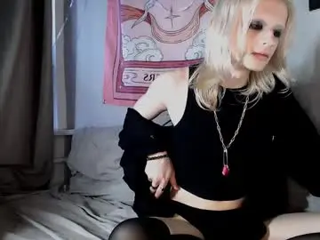 Chaturbate Live Sex Cam of alien_bella