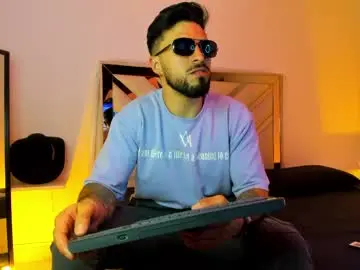 Chaturbate Best Webcam of big_impactt