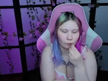 Chaturbate Live Porn of kitsune_little