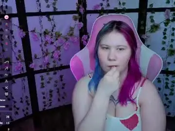 Chaturbate Adult Video Chat of kitsune_little