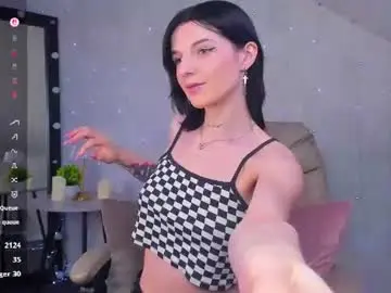 Chaturbate Live Sex Cam of lynn_martin