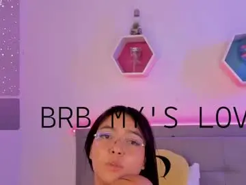 Chaturbate Live Porn of allison_muun