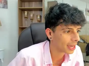 Chaturbate Adult Webcams of andyxibrat