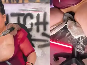 Chaturbate Sex Cam of annie_wigg_