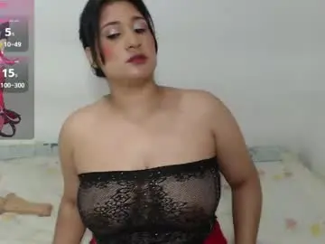 Chaturbate Adult Webcams of aranzahot_14