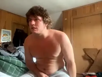 Chaturbate Sex Cam of bigvik23