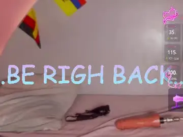 Chaturbate Free Live Porn of candela_cool