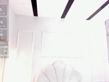 Chaturbate Adult Webcam of evahalston
