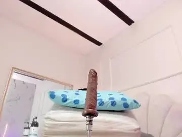 Chaturbate Live Sex of evahalston
