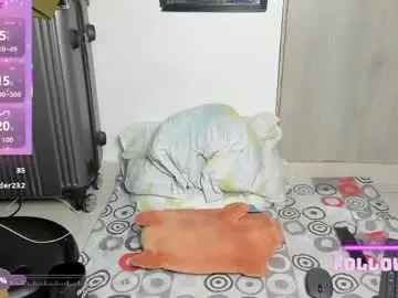 Chaturbate Live Porn of jackson_millers