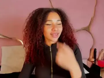 Chaturbate Best live sex cam show of miaacarterss
