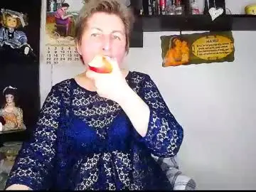 Chaturbate Sex Chat of miss_tasha_kom