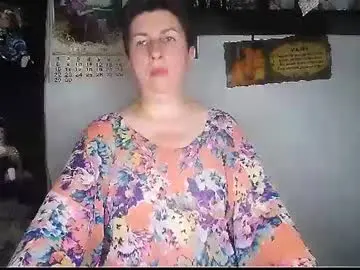 Chaturbate Live Porn of miss_tasha_kom