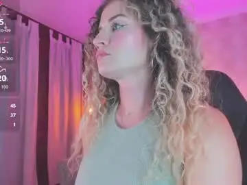 Chaturbate Sex Cam of shantalll__