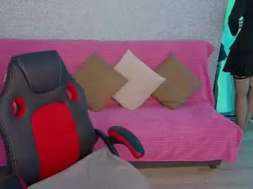 Chaturbate Live Sex Cam of steladream