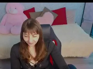 Chaturbate Watch Live Sex Cams of steladream