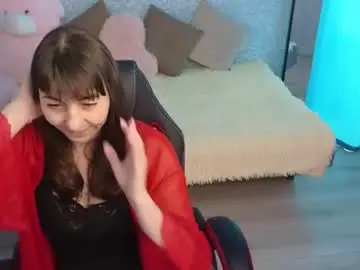 Chaturbate Sex Chat of steladream