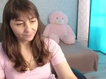 Chaturbate Sex Cam of steladream