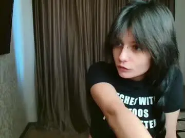 Chaturbate Sex Cam of the_slutty_fox