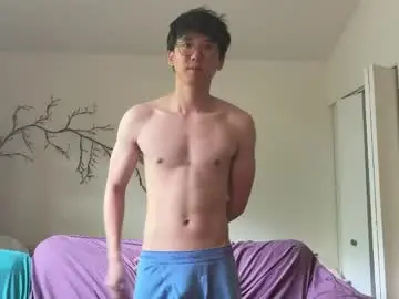 Chaturbate Nude Webcam of unhingedwang