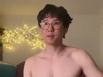 Chaturbate Nude Webcam of unhingedwang