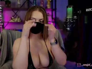 Chaturbate Best Webcam of _careful_i_bite_nya_