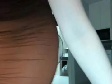 Chaturbate Free Porn Cam of betty_witchy